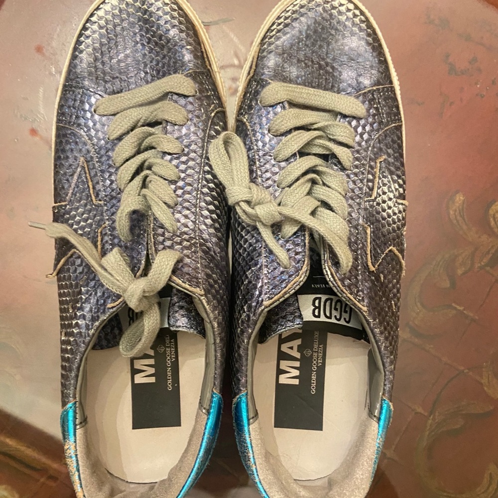 Women’s Golden Goose Sneakers